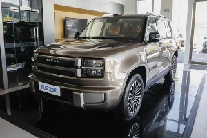 Haval Great Wall H10 &copy;&nbsp;Фото: Auto People