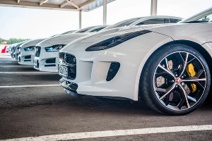 Компания Continental представила и испытала новую шину SportContact 6 &copy;&nbsp;Фото ЮГА.ру