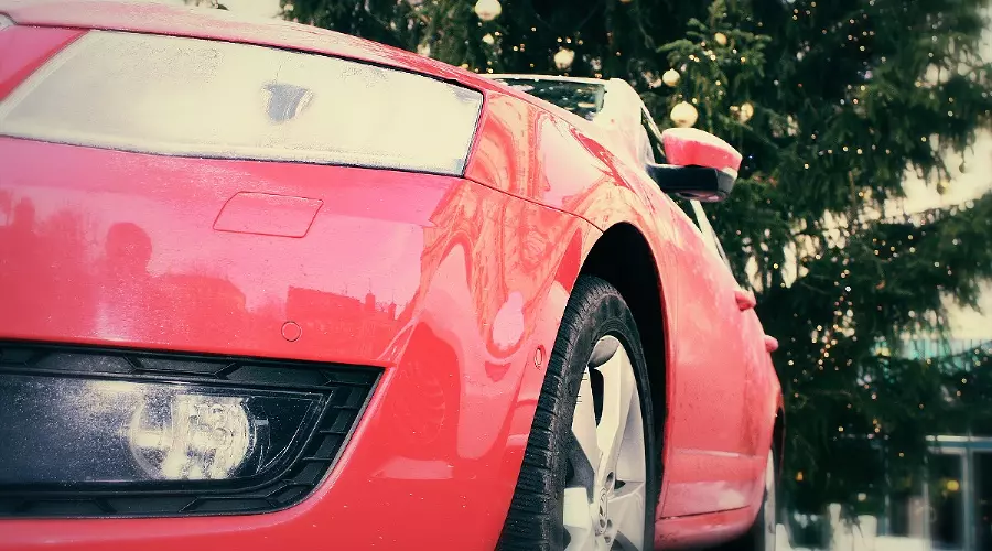 Традиции Чехии вместе с Škoda &copy;&nbsp;Фото ЮГА.ру