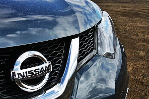 Новый Nissan X-Trail. Традициям вопреки &copy;&nbsp;Фото ЮГА.ру