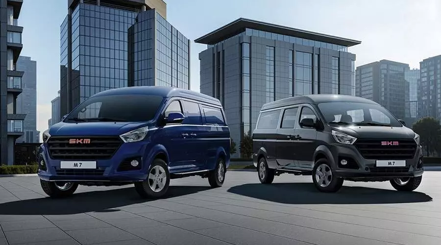 SKM M7 &copy;&nbsp;Фото: vk.com/LADA