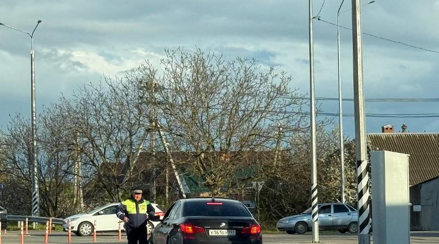 гибдд &copy;&nbsp;Фото ЮГА.ру