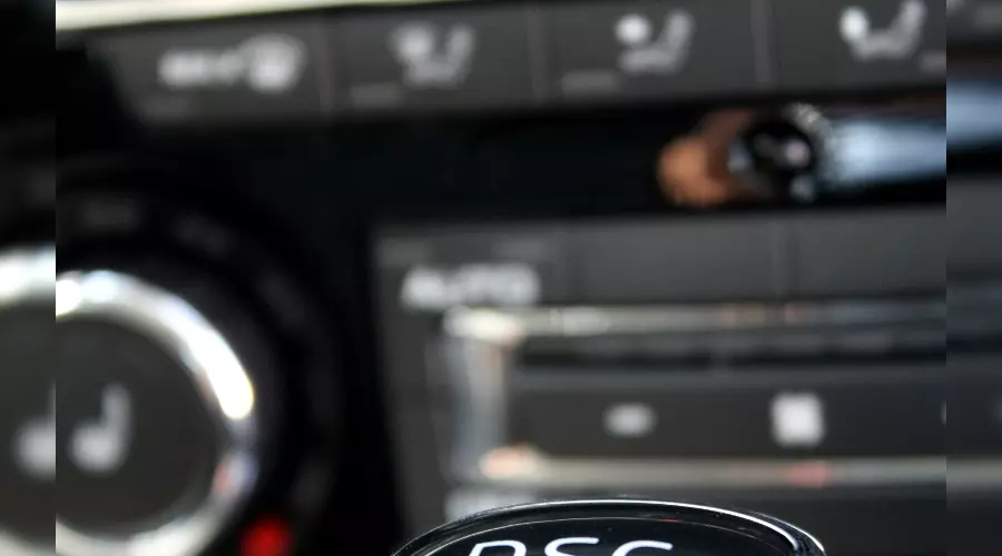 Обновленный ŠKODA Superb &copy;&nbsp;Фото ЮГА.ру