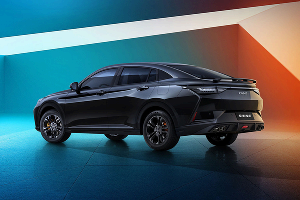 Dongfeng Shine &copy;&nbsp;Motor.ru