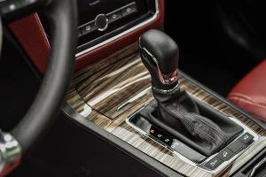 Roewe RX5. По китайскому следу &copy;&nbsp;Юга.ру