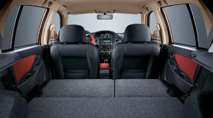 Geely MK Cross &copy;&nbsp;Фото ЮГА.ру