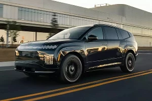 Hyundai Ioniq 9 Performance Calligraphy Black Ink &copy;&nbsp;Фото ЮГА.ру