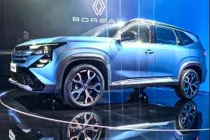 Renault &copy;&nbsp;Фото: Renault