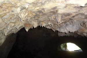 Сквозь пещеры к скалистым просторам Кавказа © Фото ЮГА.ру
