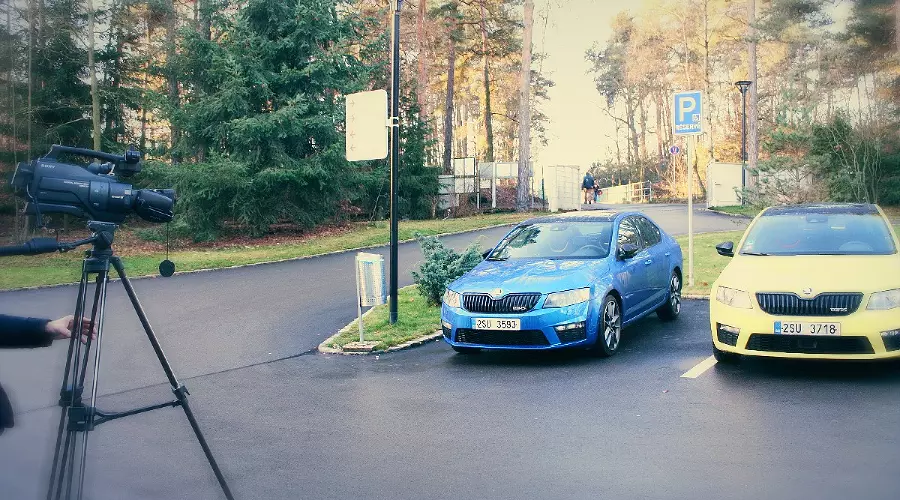 Традиции Чехии вместе с Škoda &copy;&nbsp;Фото ЮГА.ру