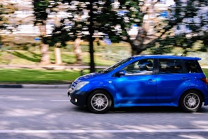 Автомобили нестандартных цветов проще вывести на чистую воду в плане покраски кузова &copy;&nbsp;Фото Евгения Мельченко, Юга.ру