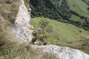 Сквозь пещеры к скалистым просторам Кавказа &copy;&nbsp;Фото ЮГА.ру