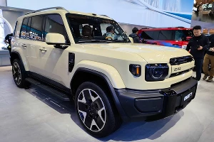 SUV &copy;&nbsp;Юрий Зубко/ РГ