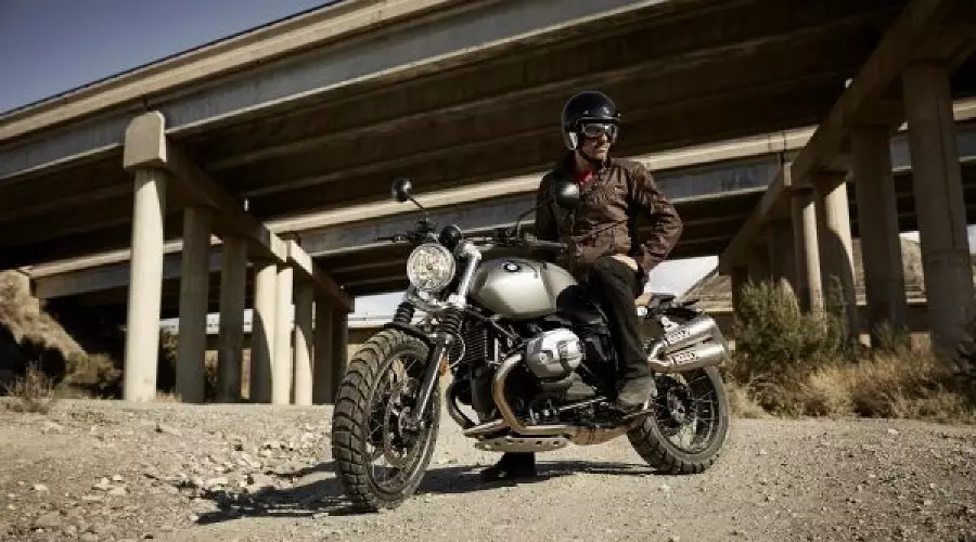 BMW Motorrad представляет новинки 2017 года © Фото ЮГА.ру BMW Motorrad представляет новинки 2017 года © Фото ЮГА.ру
