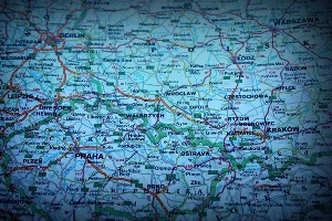 Автопутешествие по Европе. 13 стран за 10 дней. Часть 1 &copy;&nbsp;Фото ЮГА.ру