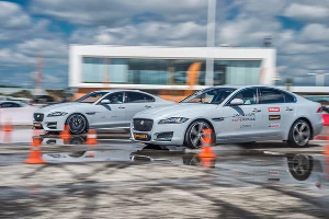 Компания Continental представила и испытала новую шину SportContact 6 &copy;&nbsp;Фото ЮГА.ру