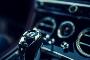 Новый Bentley Continental GT &copy;&nbsp;Фото Евгения Мельченко, Юга.ру