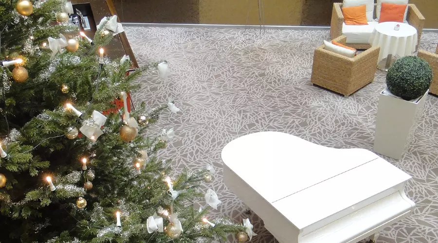 Рождественская Европа на колесах Skoda Rapid. Часть 2 &copy;&nbsp;Фото ЮГА.ру