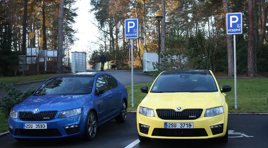 Традиции Чехии вместе с Škoda &copy;&nbsp;Фото ЮГА.ру