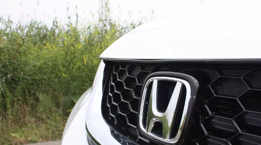 Honda Civic 4D &copy;&nbsp;Фото ЮГА.ру