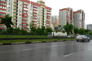 Дороги © Фото ЮГА.ру