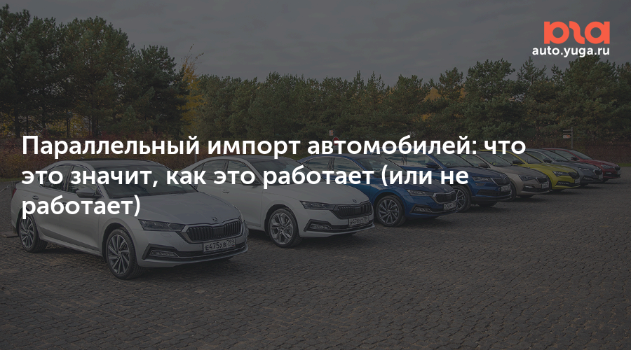 Лиса Параллельный Импорт Автомобилей Купить