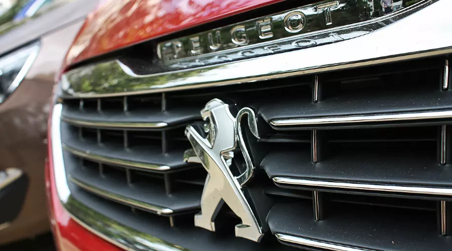 Peugeot 308 GT Line. Форсированый лев пришел в Россию &copy;&nbsp;Фото ЮГА.ру