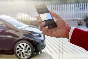 BMW о планах на Парижский автосалон 2016 года &copy;&nbsp;Фото ЮГА.ру