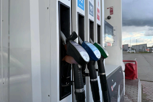 азс &copy;&nbsp;Фото ЮГА.ру