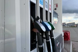 азс &copy;&nbsp;Фото ЮГА.ру