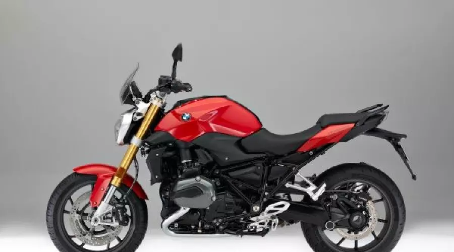 BMW Motorrad представляет новинки 2017 года © Фото ЮГА.ру BMW Motorrad представляет новинки 2017 года © Фото ЮГА.ру