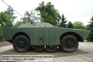Краснодарский музей военной техники "Оружие Победы" &copy;&nbsp;Фото ЮГА.ру