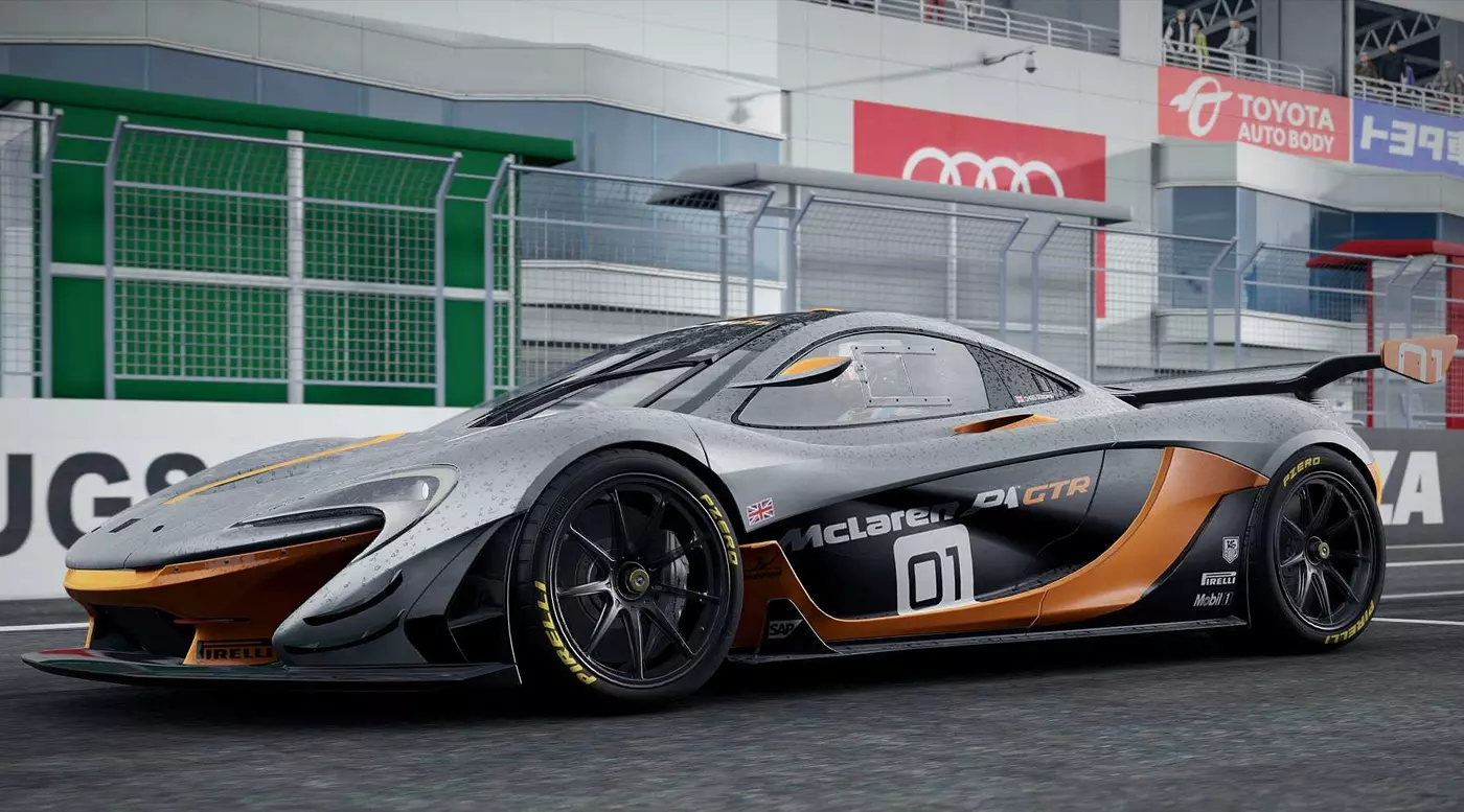 Project CARS 2: Deluxe Edition