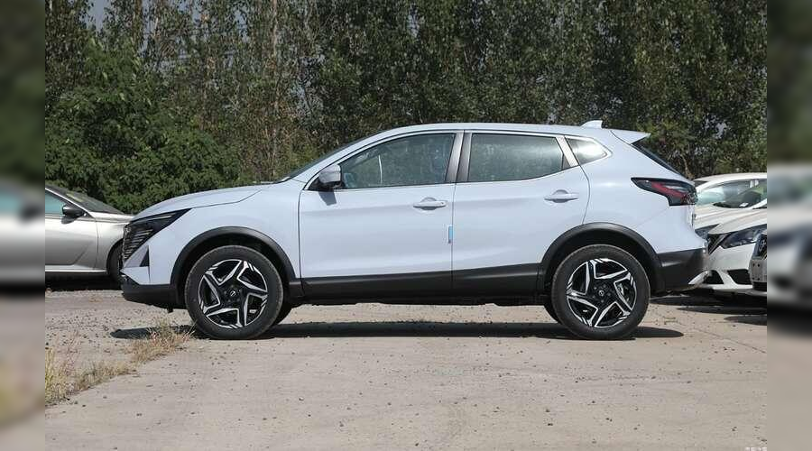 Qashqai Glory &copy;&nbsp;Фото: Qashqai