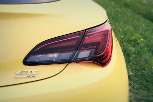 Opel Astra GTC. Спорт-купе из Рюссельсхайма &copy;&nbsp;Фото ЮГА.ру