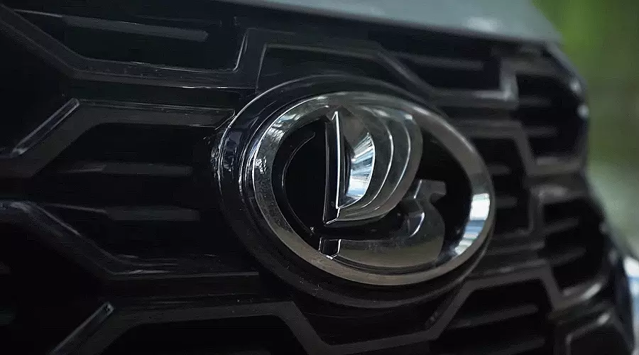 Lada &copy;&nbsp;Фото TopCar