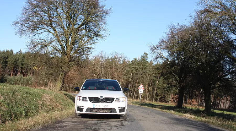 Традиции Чехии вместе с Škoda &copy;&nbsp;Фото ЮГА.ру