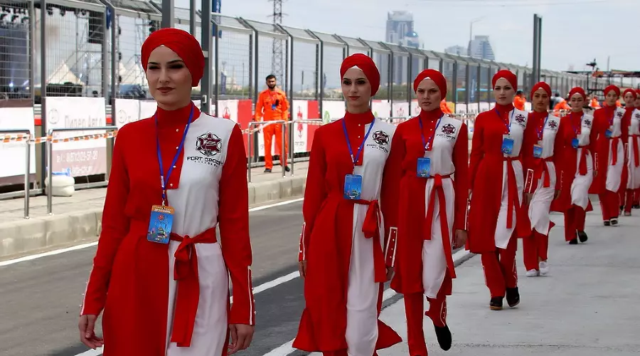 Итоги IV этапа Чемпионата России по дрэг-рейсингу на автодроме "Крепость Грозная" © Фото ЮГА.ру Итоги IV этапа Чемпионата России по дрэг-рейсингу на автодроме "Крепость Грозная" © Фото ЮГА.ру