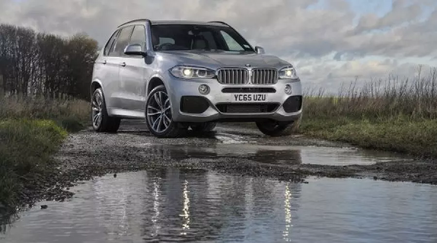 BMW Group Россия представляет новую линейку iPerformance © Фото ЮГА.ру BMW Group Россия представляет новую линейку iPerformance © Фото ЮГА.ру