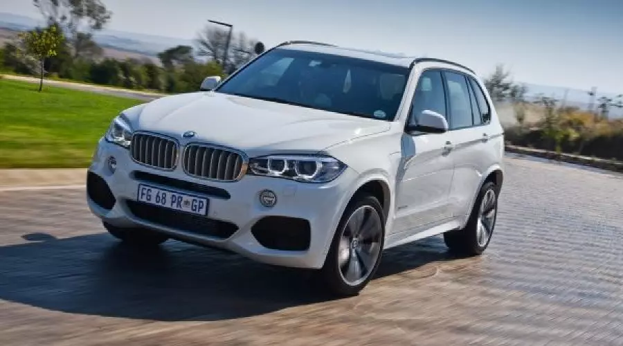 BMW Group Россия представляет новую линейку iPerformance © Фото ЮГА.ру BMW Group Россия представляет новую линейку iPerformance © Фото ЮГА.ру
