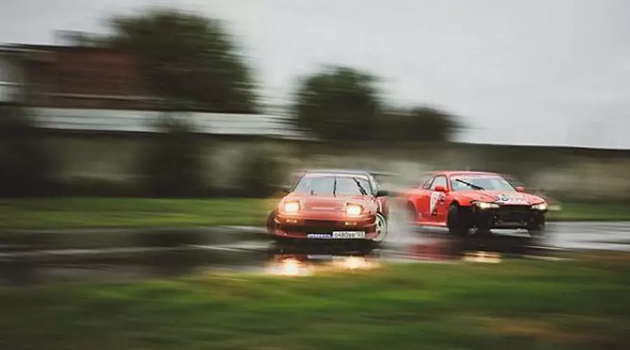 Кубок по дрифту Drift Battle Series состоялся в Краснодарском крае © Фото DBS Кубок по дрифту Drift Battle Series состоялся в Краснодарском крае © Фото DBS