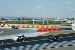 В Грозном завершился чемпионат России по дрэг-рейсингу &copy;&nbsp;Фото ЮГА.ру