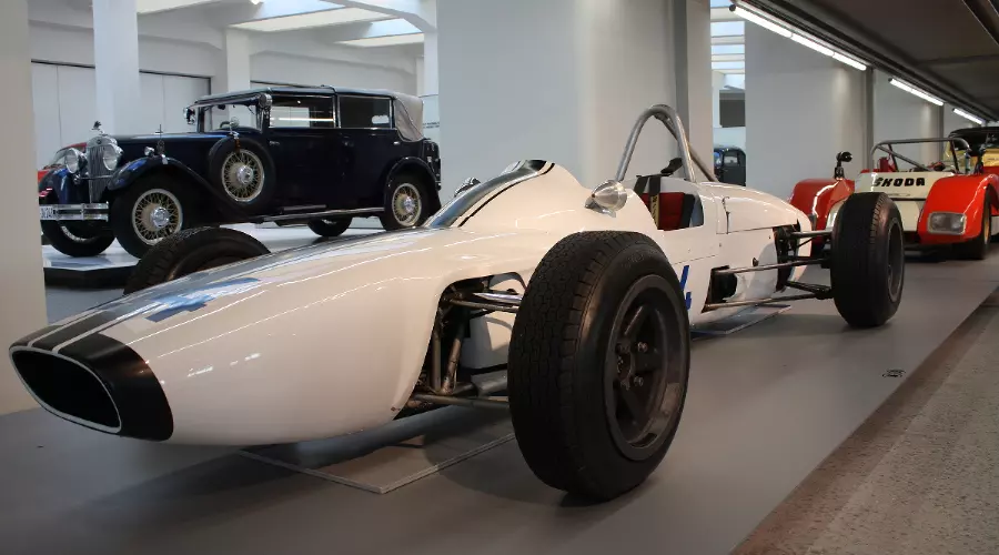 Традиции Чехии вместе с Škoda &copy;&nbsp;Фото ЮГА.ру