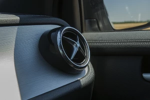 Mercedes-Benz X-Class &copy;&nbsp;Фото Евгения Мельченко, Юга.ру