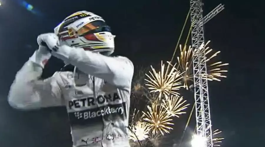 Обзор четвертого этапа чемпионата мира по автогонкам в классе Формула-1 &copy;&nbsp;Фото ЮГА.ру