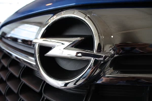 Opel Mokka &copy;&nbsp;Фото ЮГА.ру