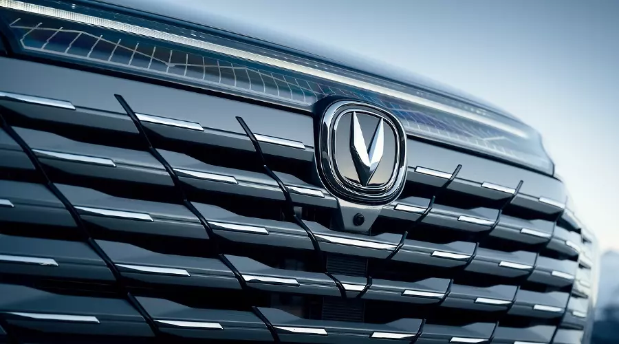 Changan &copy;&nbsp;Пресс-служба Changan