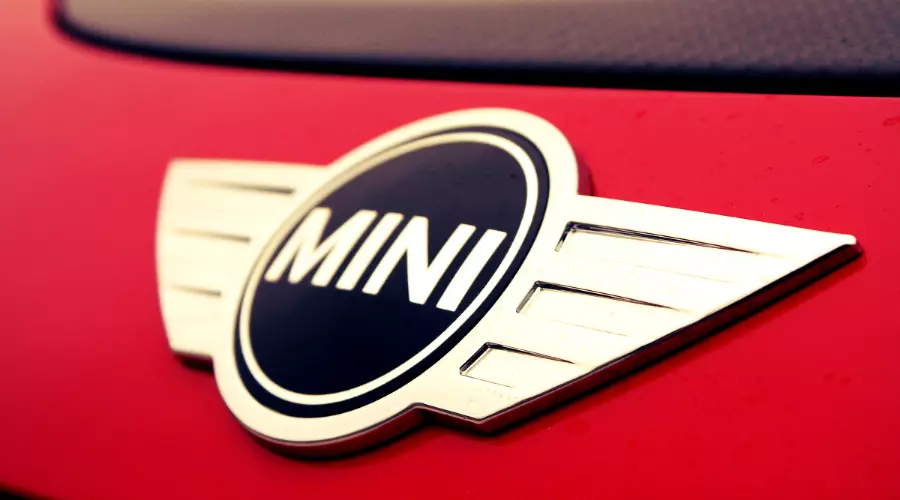Тест-драйв MINI John Cooper Works © Фото ЮГА.ру Тест-драйв MINI John Cooper Works © Фото ЮГА.ру
