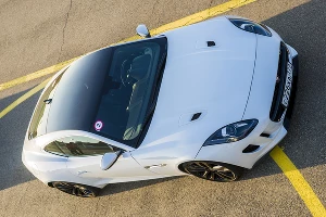 Приключение от Jaguar Land Rover Experience состоялось в Краснодаре &copy;&nbsp;Фото Евгения Мельченко, Юга.ру