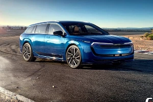 Skoda Octavia &copy;&nbsp;Фото: Яндекс.Картинки